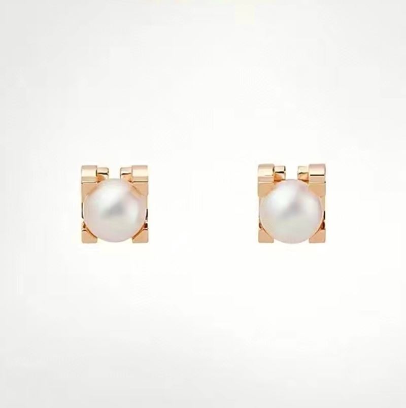 Cartier Earrings